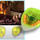 Image for article titled Guitar Afire: Light Pick